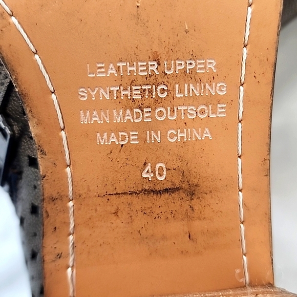 Western Style Booties - Picture 8 of 12